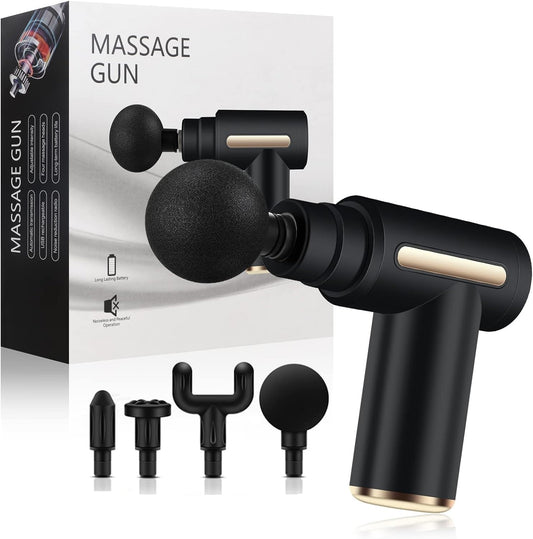 Portable Massager Gun