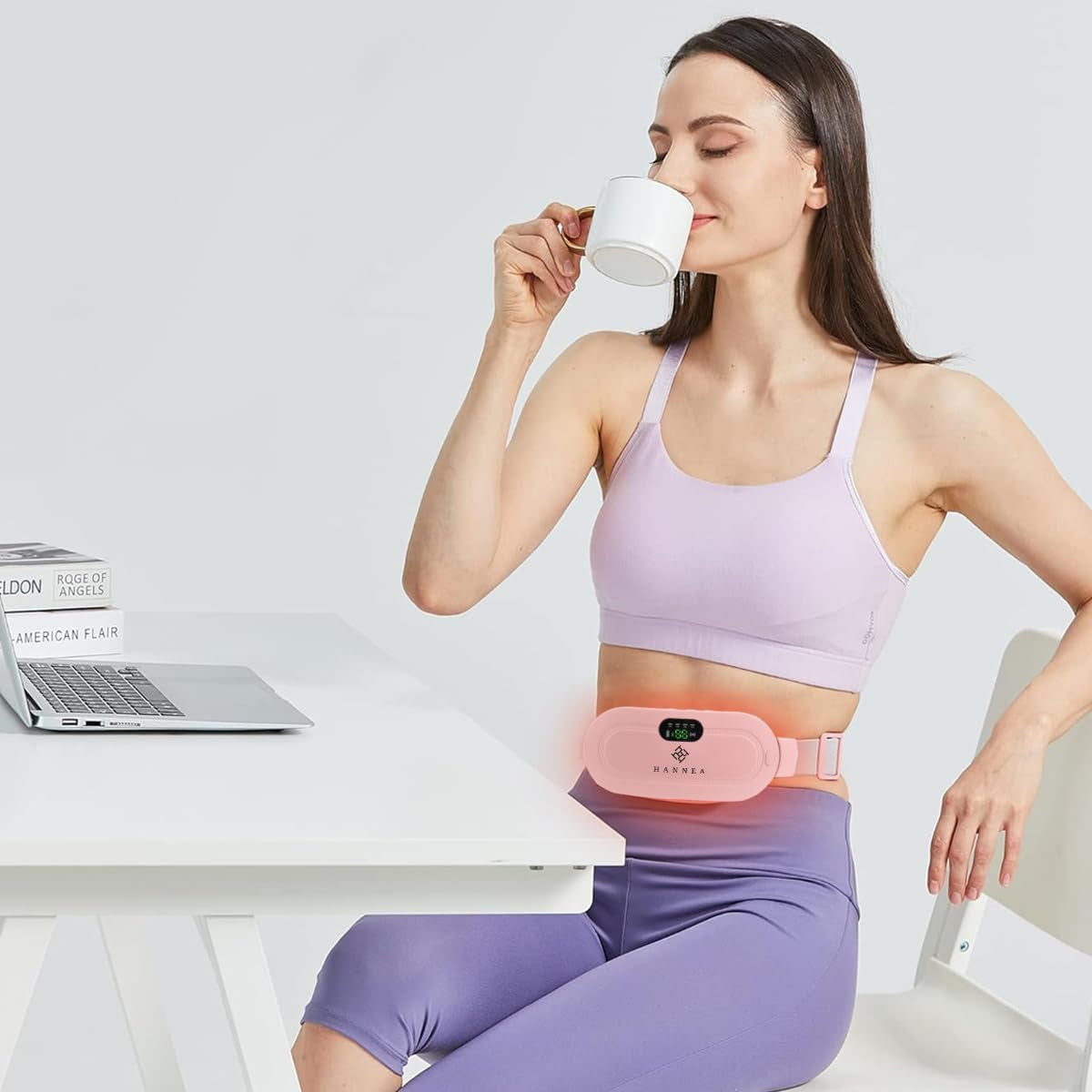 Menstrual Pain Relief Belt
