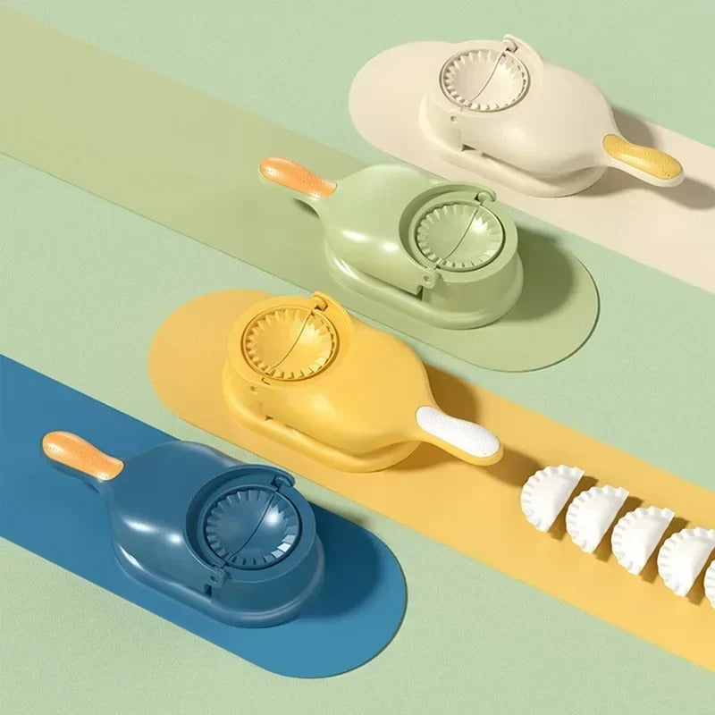 Dumpling & Samosa Maker