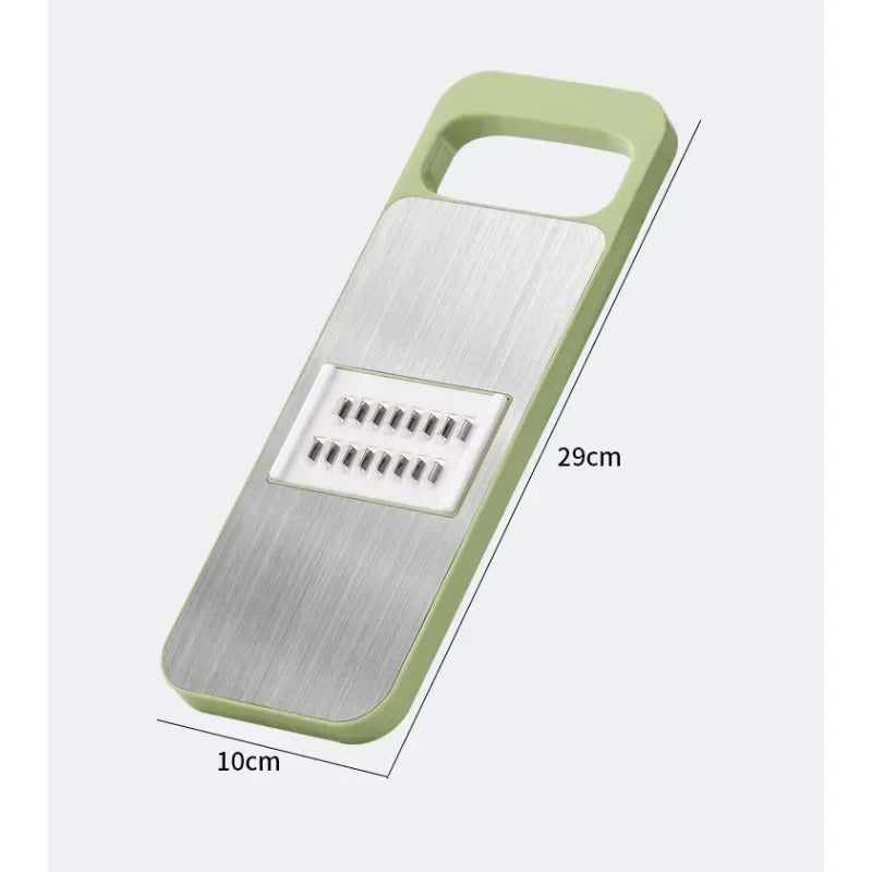 5 In 1 Vegetable Slicer