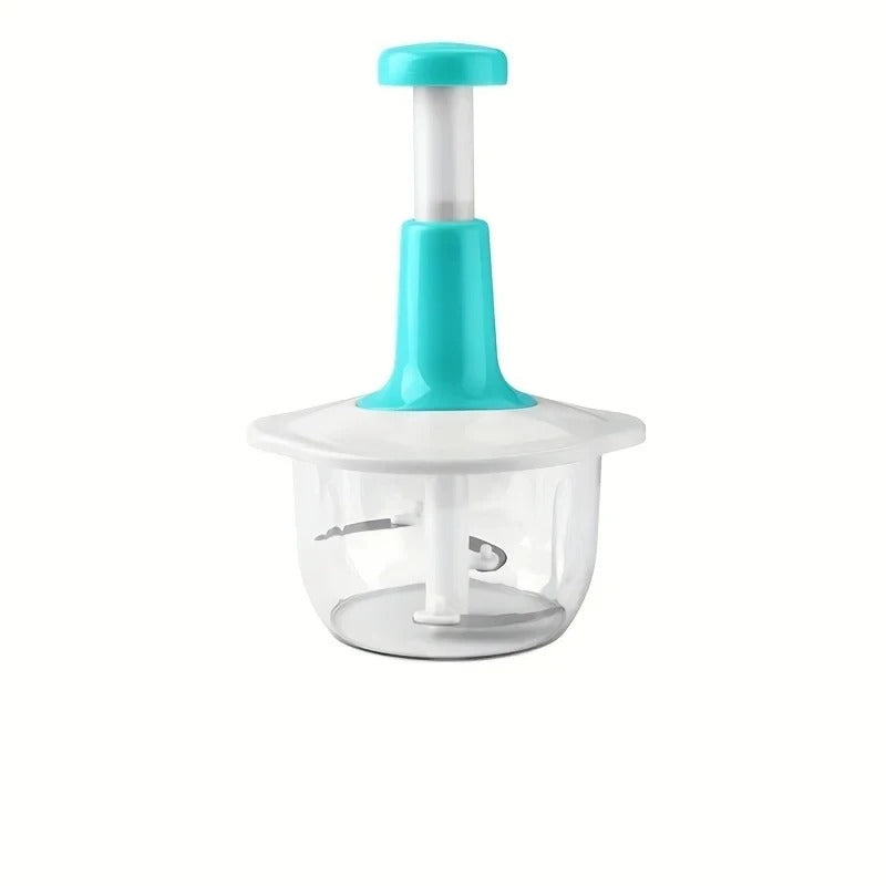 Vegetable Push Chopper 2.0L