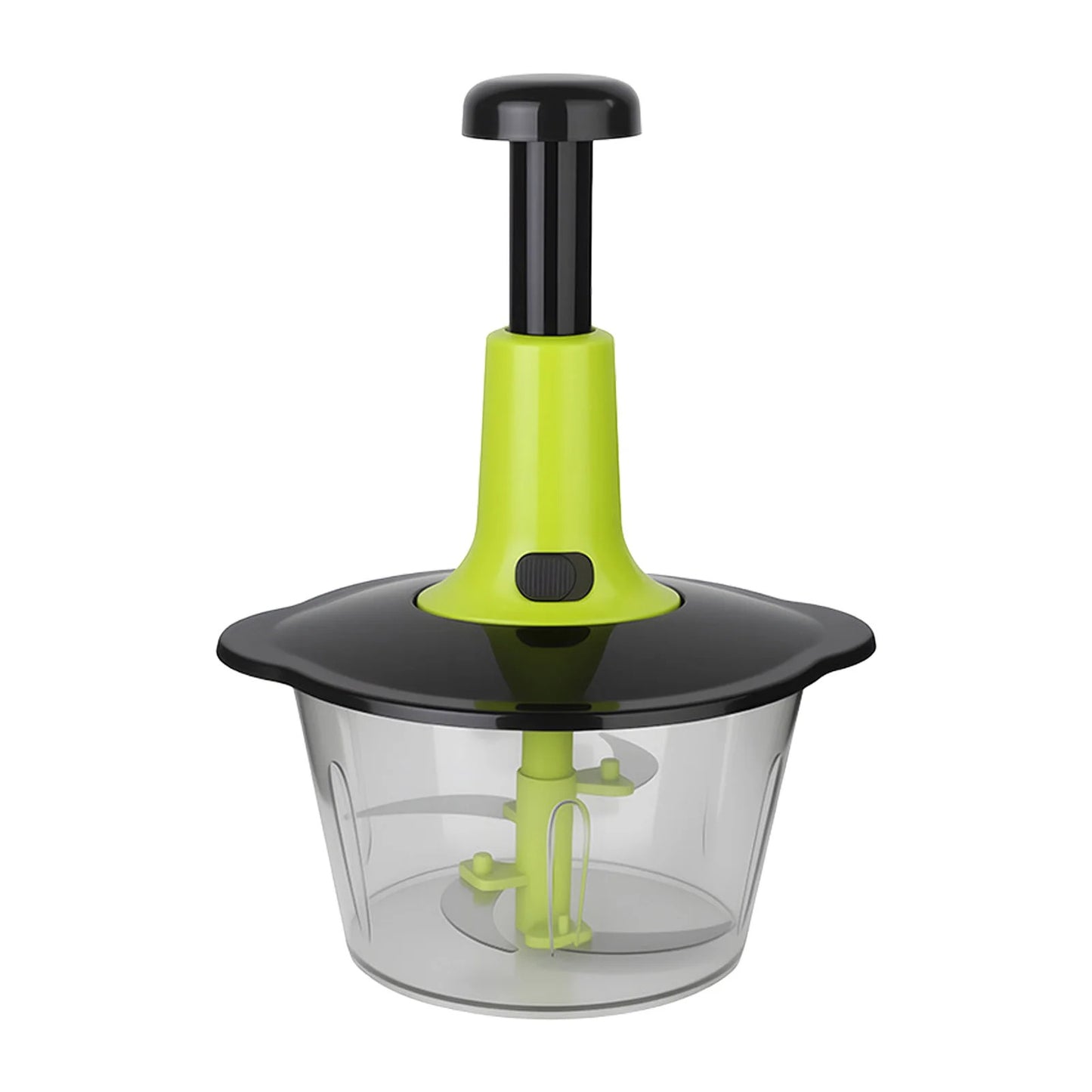 Vegetable Push Chopper 1.5L
